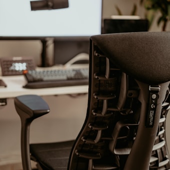 Custom Office Chair OEM & ODM Solutions
